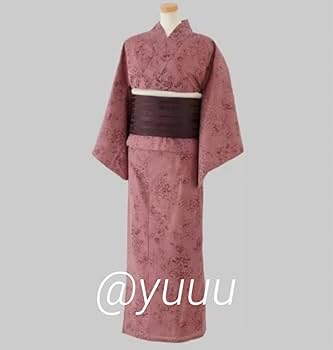浴衣　mumu しまむら　二部式 しまむら×MUMUコラボ】今年の浴衣と浴衣に合わせたい小物まとめ